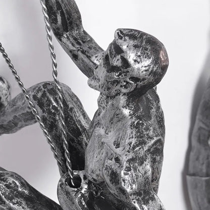 ArtFusion - Moderne 3D veggkunst for dynamisk hjemmeuttrykk