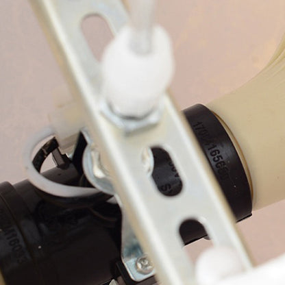 CloudyGlow - Cloud inspireret LED pendellampe til lyse rum