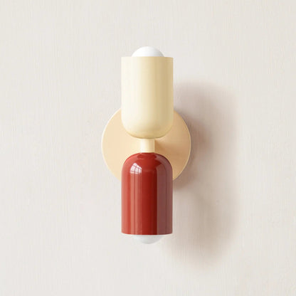 LumoVista - Designer vegglampe for et sofistikert interiør