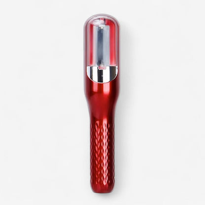 SplitEase – Automatisk Hårklipper for Spaltede Hårender uten å Forkorte Lengden