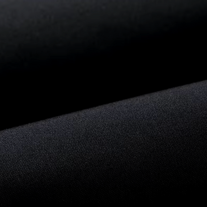 Ivy – Vattert parkas med hette og glidelås foran