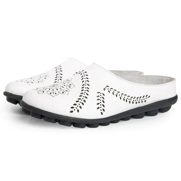BlissWalk - Komfort Loafers for kvinner