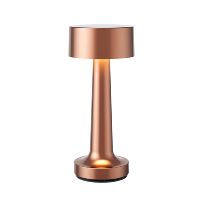 ValescoLume - Stilig trådløs bordlampe med justerbart lys