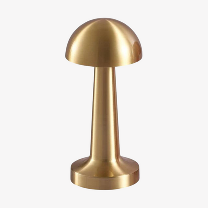 ValescoLume - Stilig trådløs bordlampe med justerbart lys