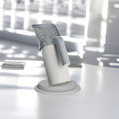 PetEase - Slitesterk øse for rask fjerning av avfall og luktreduksjon