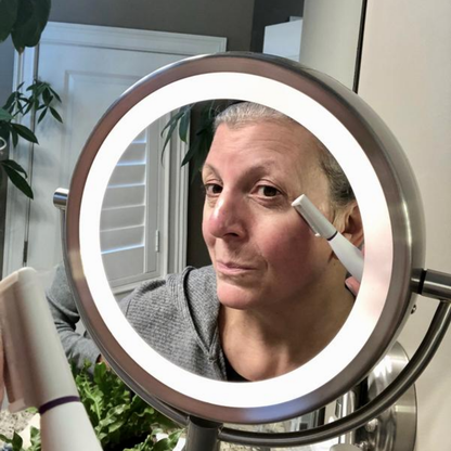 ShineBlade – Premie Barbermaskin for Feilfri Finish med Stilig Teknologi