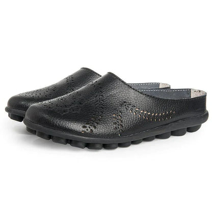BlissWalk - Komfort Loafers for kvinner