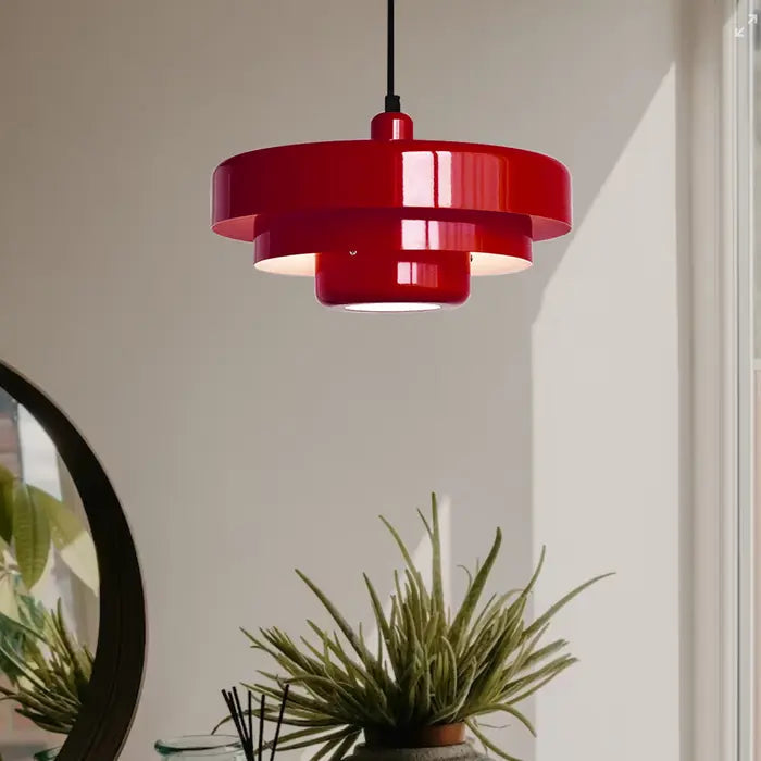 LuxeLight - Pendellampe i italiensk design for et sofistikert interiør