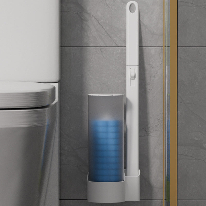 FlexiClean - Engangsbørste med fleksibel bust for grundig rengjøring