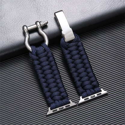 RomoStrap - Apple Watch-reim designet for friluftsliv og mer enn det