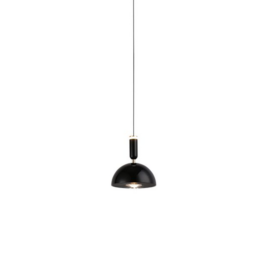 SphereLume - Moderne LED-pendellampe med justerbar høyde