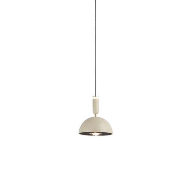 SphereLume - Moderne LED-pendellampe med justerbar høyde