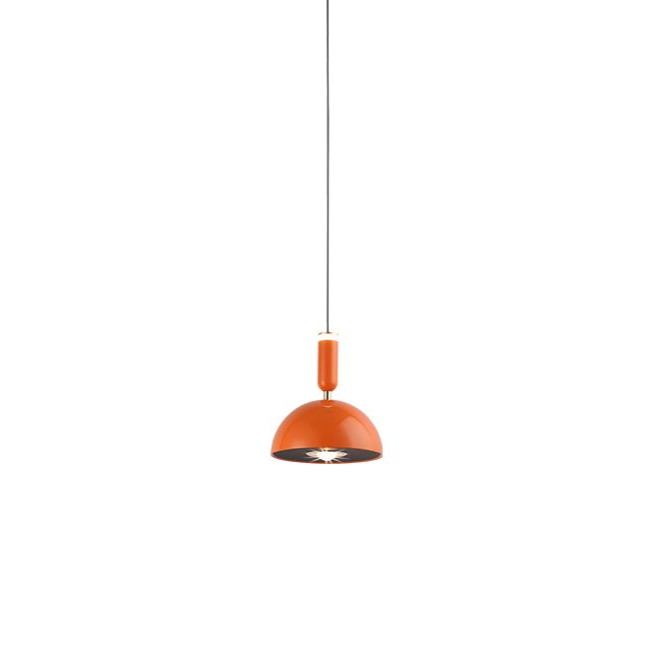 SphereLume - Moderne LED-pendellampe med justerbar høyde