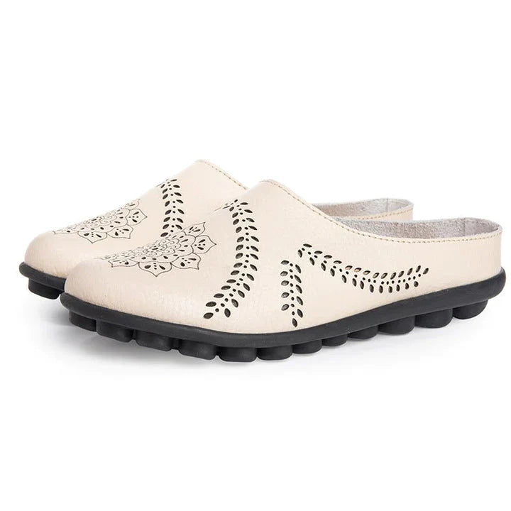 BlissWalk - Komfort Loafers for kvinner
