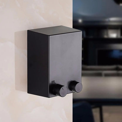 DryEase - Uttrekkbar veggmontert klessnor for plassbesparende tørking