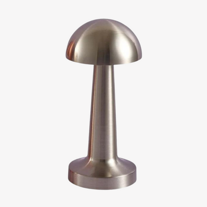 ValescoLume - Stilig trådløs bordlampe med justerbart lys