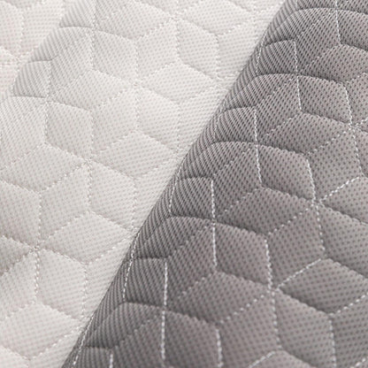 Neckora - Ergonomisk nakkestøttepute for lindring av søvnapné