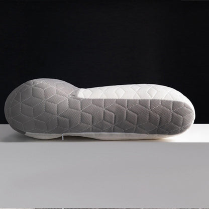 Neckora - Ergonomisk nakkestøttepute for lindring av søvnapné