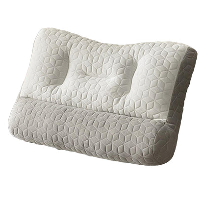 Neckora - Ergonomisk nakkestøttepute for lindring av søvnapné