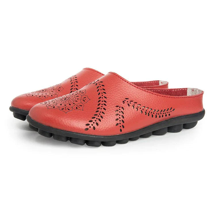 BlissWalk - Komfort Loafers for kvinner