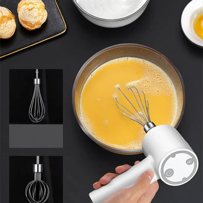 GrindEase - Manuell grønnsaks og kjøttkvern for enkel og presis kverning