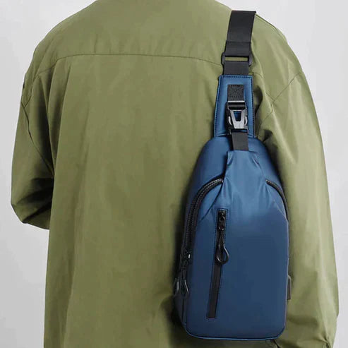 HydroTech Skulderveske