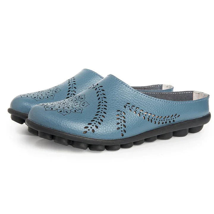BlissWalk - Komfort Loafers for kvinner
