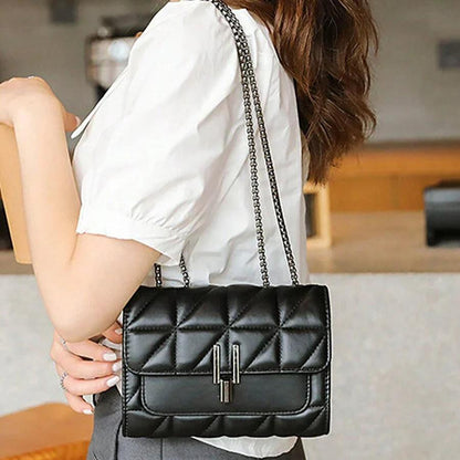 Thalia - Elegant og multifunksjonell veske for hverdagsglamour