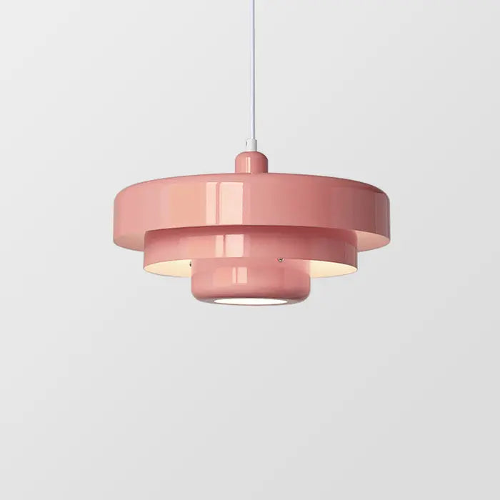 LuxeLight - Pendellampe i italiensk design for et sofistikert interiør