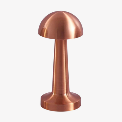 ValescoLume - Stilig trådløs bordlampe med justerbart lys