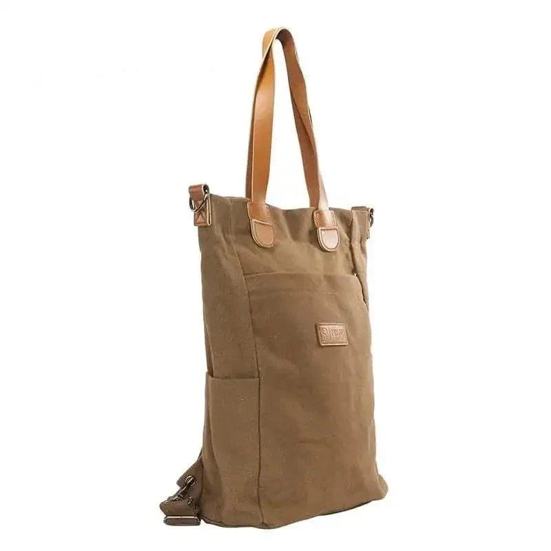 EasyPack - maskinvaskbar pose med flere rom