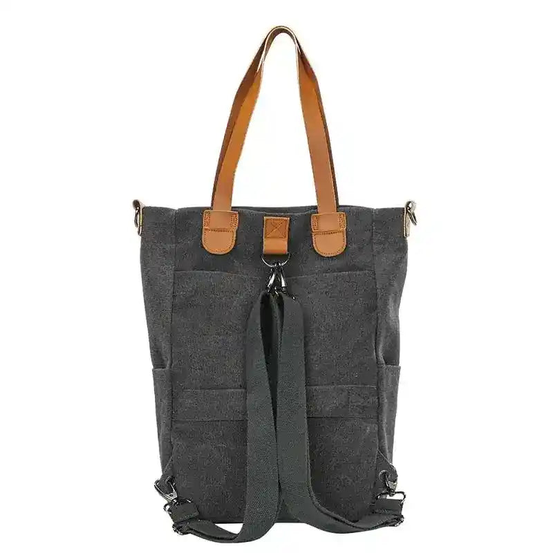 EasyPack - maskinvaskbar pose med flere rom