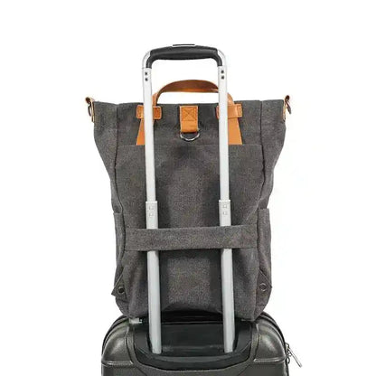 EasyPack - maskinvaskbar pose med flere rom