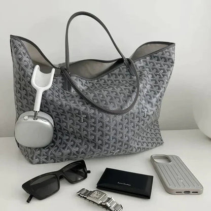GadgetGlam - Tech Bag for kvinner