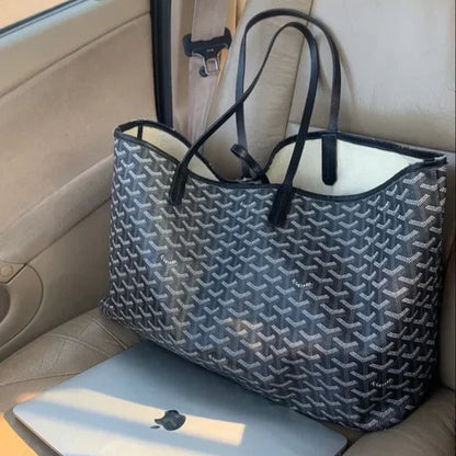 GadgetGlam - Tech Bag for kvinner