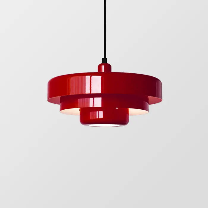 LuxeLight - Pendellampe i italiensk design for et sofistikert interiør