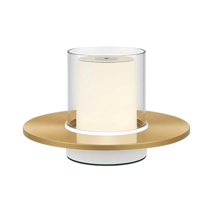 LuxeBeam - Bevegelseskontrollert LED-lampe med elegant finish