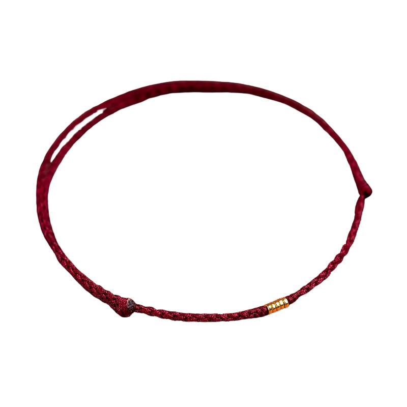 Amira – Justerbart armbånd med charms for hverdagsbruk | 1+1 Gratis