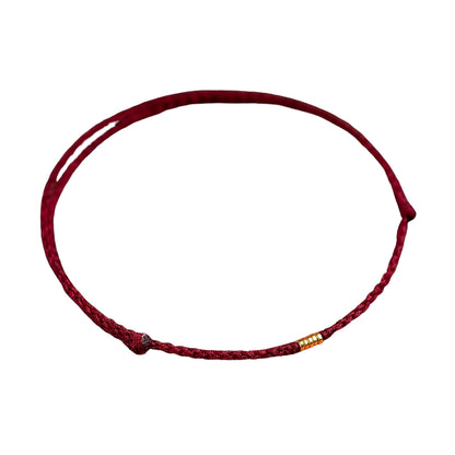 Amira – Justerbart armbånd med charms for hverdagsbruk | 1+1 Gratis