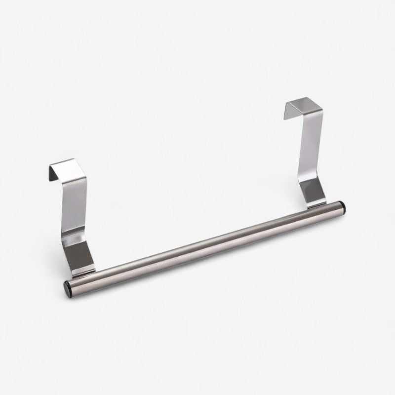 HangMax - Justerbar dørmontert håndkleholder