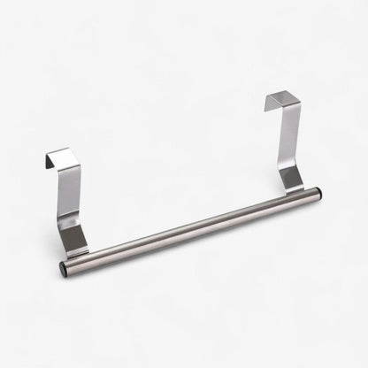 HangMax - Justerbar dørmontert håndkleholder