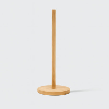 CleanHold – Kjøkkenrullholder med Slankt Frittstående Design