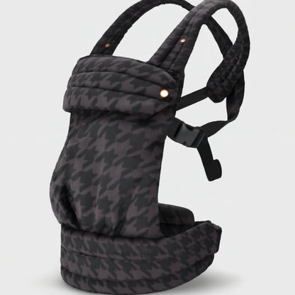 CarryNest – Bæreslynge for baby med justerbare skulderstropper