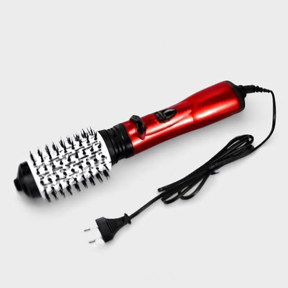 StyleWave - Oppladbar hårføner med justerbart design for styling