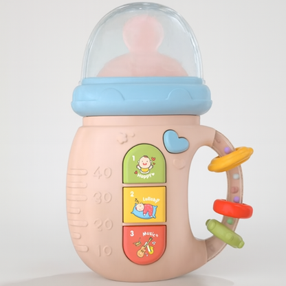 SipEase – Interaktiv drikkeflaske