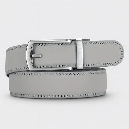 SecureFit – Livbånd med automatisk spenne og dobbel lags konstruksjon