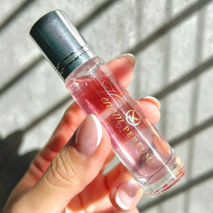 Lana - Feromonforbedret Parfyme For Naturlig Attraksjon | 1+1 Gratis