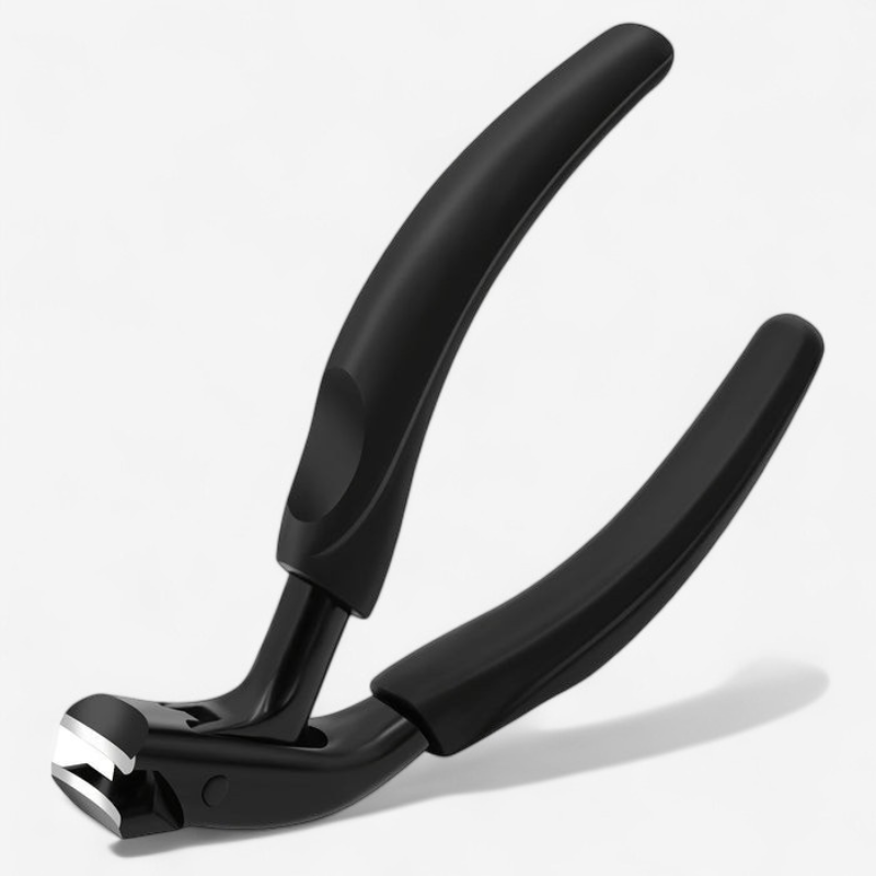GripTrim – Profesjonell Negleklipper for Tær med Ergonomisk Håndtak