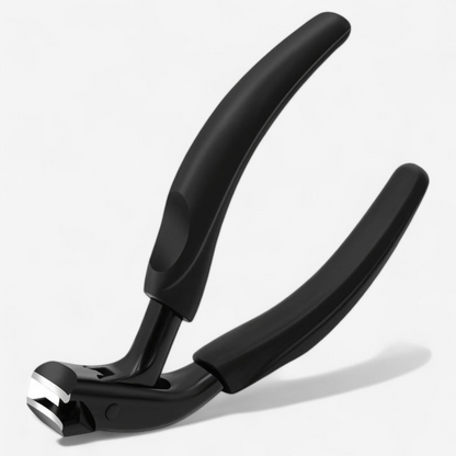 GripTrim – Profesjonell Negleklipper for Tær med Ergonomisk Håndtak