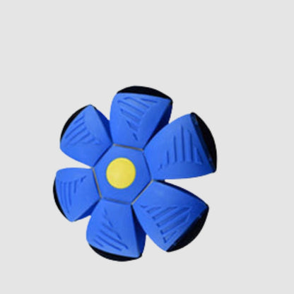 FlexSphere – Sportsball med transformerende design for barn